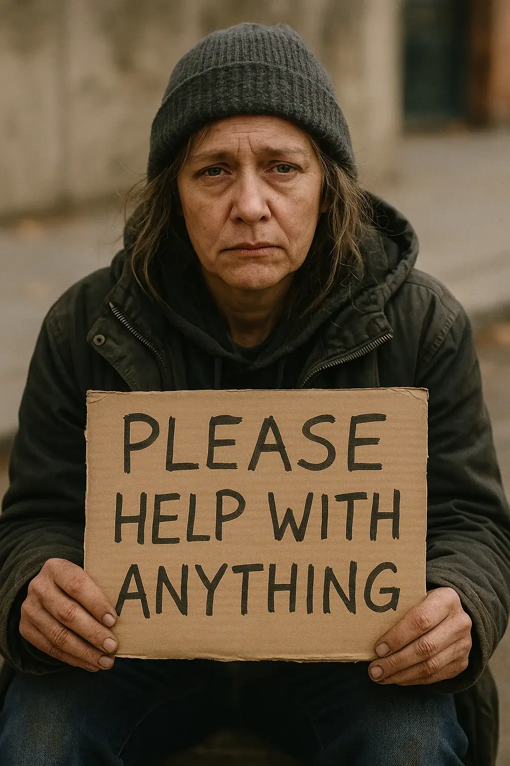 Tax Deductible Giving
