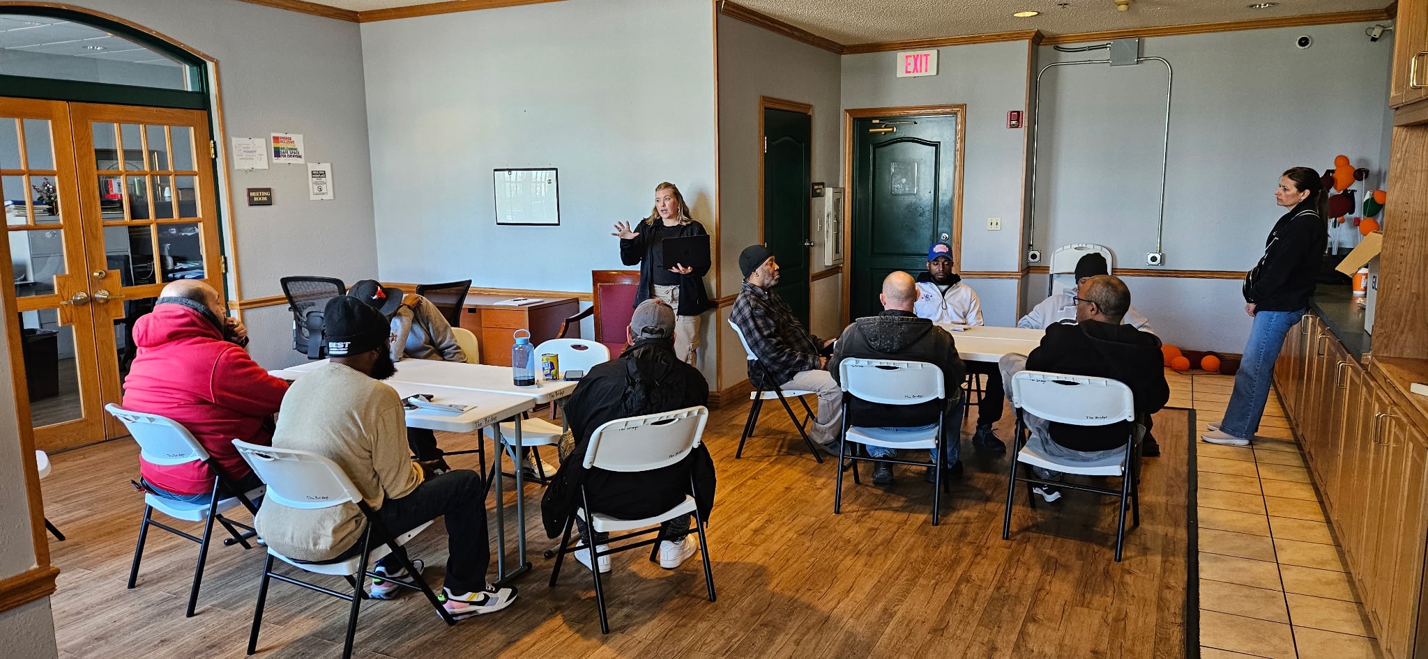 Empower Program Class